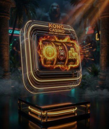 Kong Casino