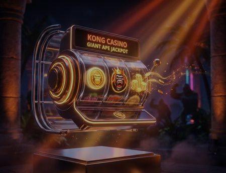 Kong Casino